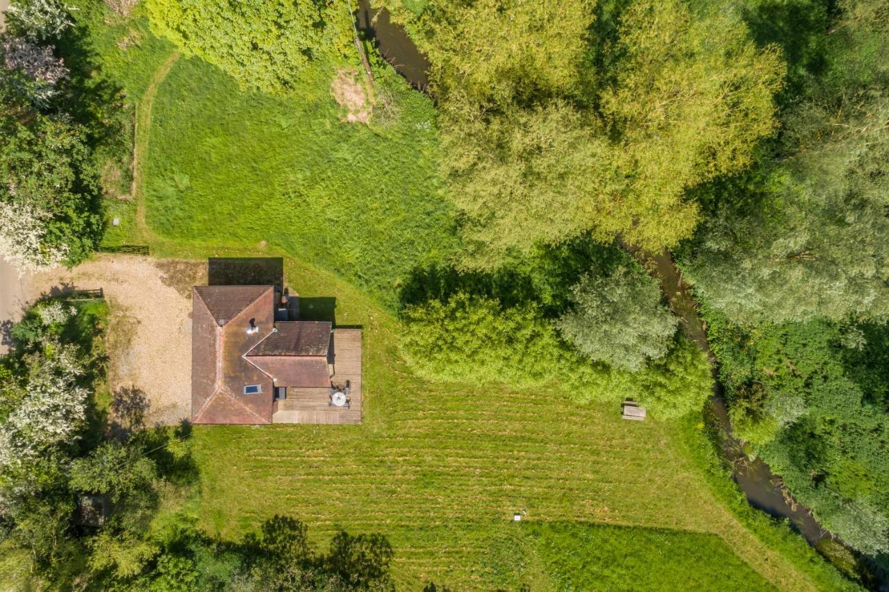 Villa Ultimate Constable Country Rural Retreat - The Pump House Colchester Exterior foto