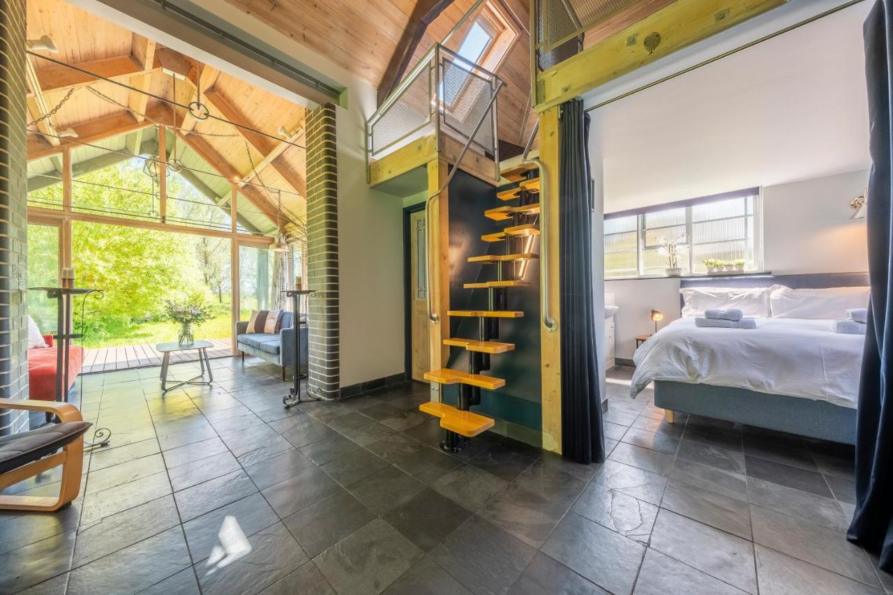 Villa Ultimate Constable Country Rural Retreat - The Pump House Colchester Exterior foto