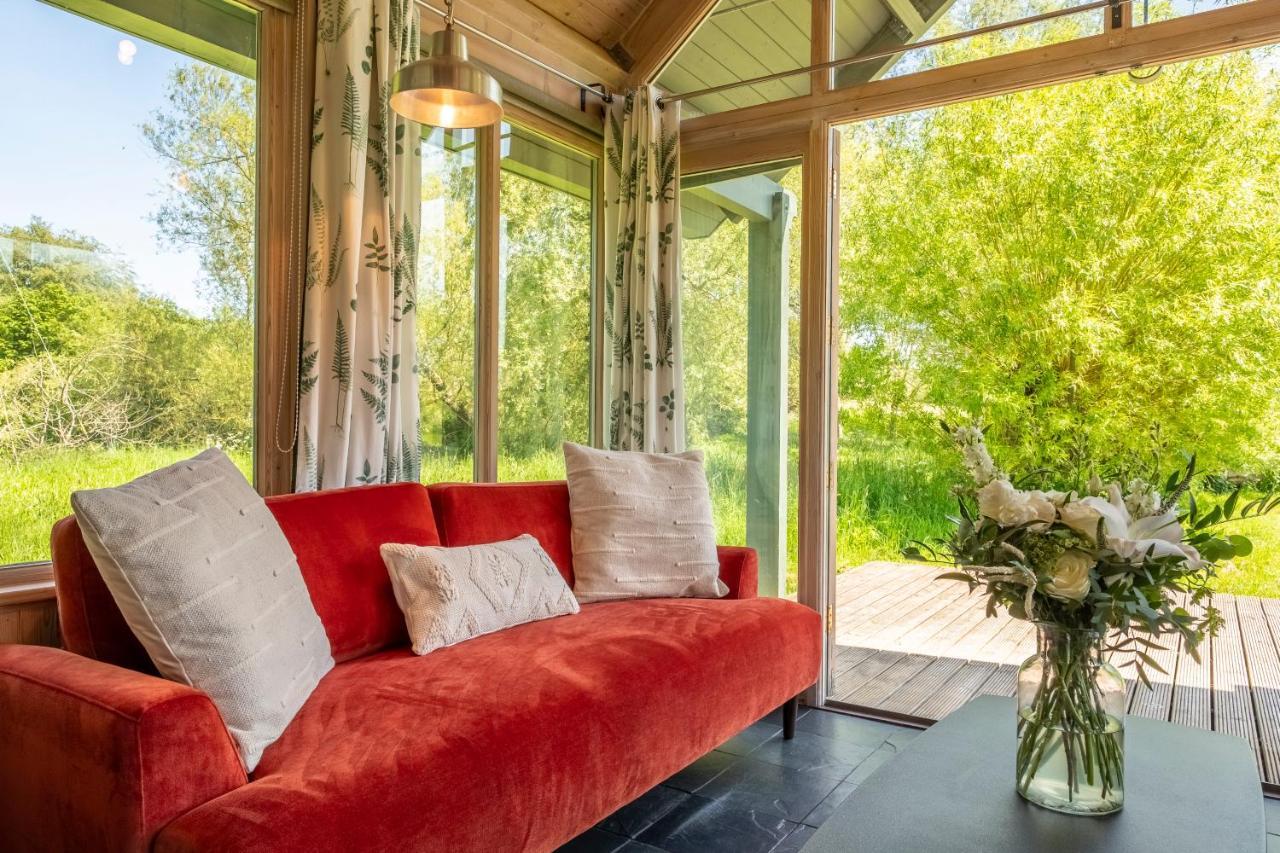 Villa Ultimate Constable Country Rural Retreat - The Pump House Colchester Exterior foto